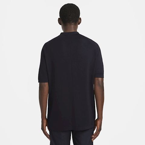 Nike ESC Men's Modern Polo - Blue | CW3747-414 | FOOTY.COM