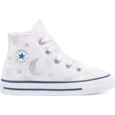 my wish chuck taylor all star high top