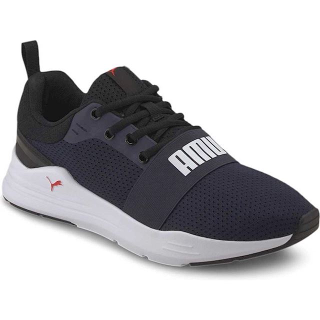 Puma Wired Trainers | 373015_03 | FOOTY.COM