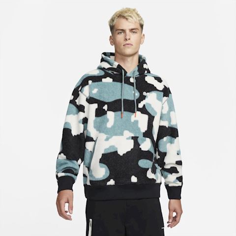 Nike Naomi Osaka Pullover Tennis Hoodie 