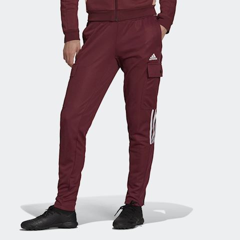 cargo tracksuit bottoms mens