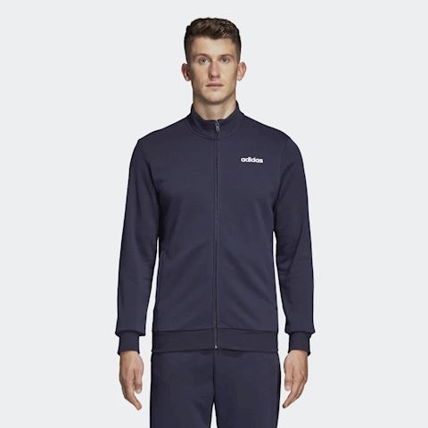adidas linear track jacket