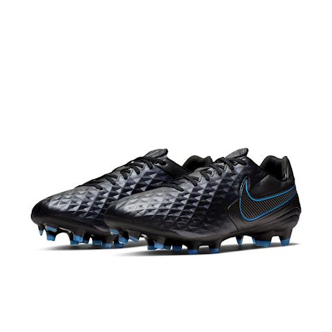 Nike Tiempo Legend 8 Elite FG FirmGround Soccer Cleats.