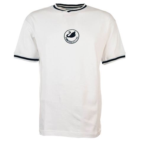 swansea city 1981 shirt