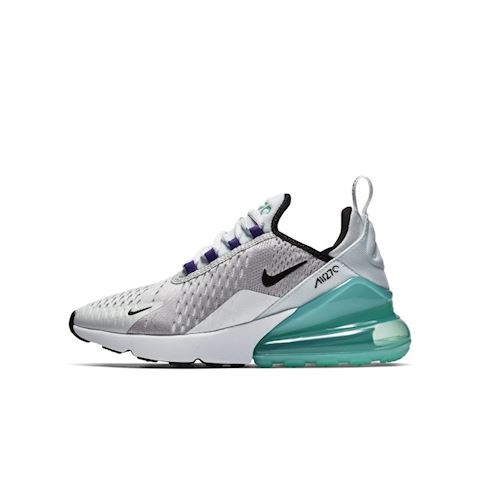 older kids nike air max 270