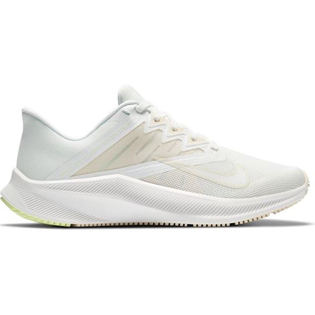 Nike Quest 3 Women's Running Shoe - White | CD0232-100 | FOOTY.COM