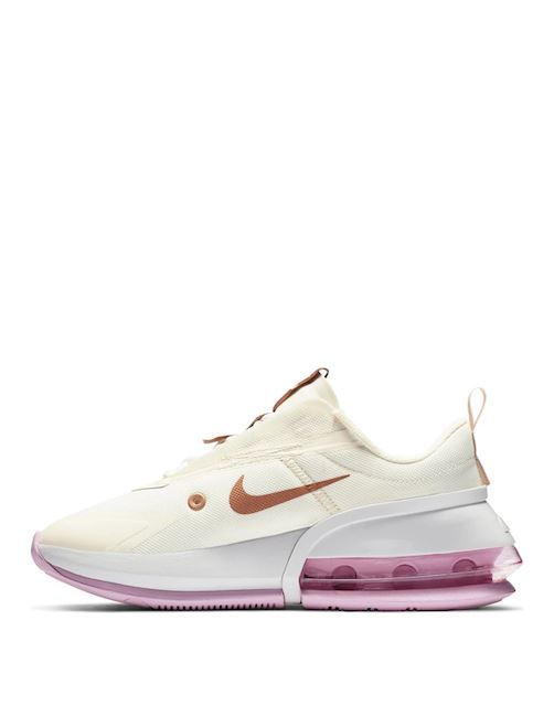 lilac nike trainers