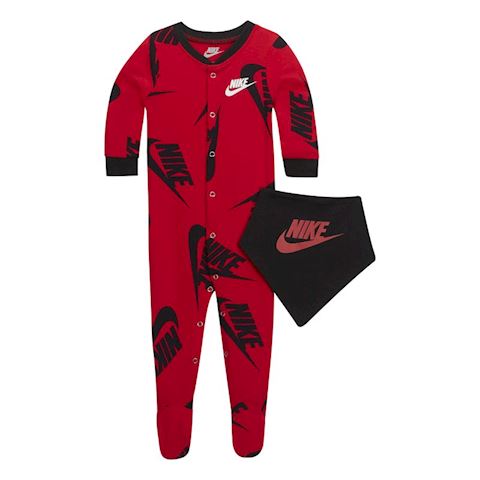 nike overalls baby