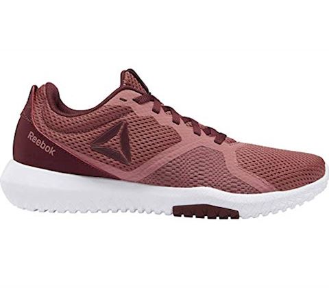reebok flexagon force ladies trainers