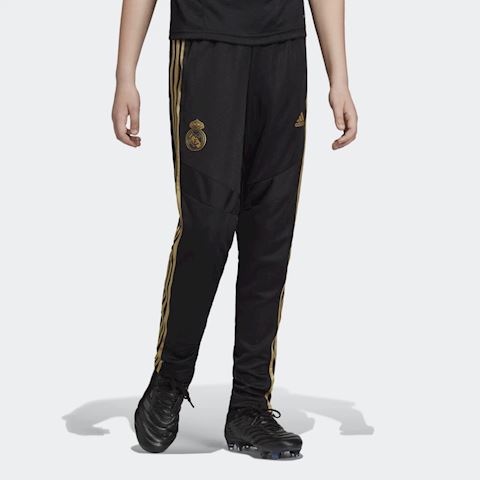 real madrid tracksuit bottoms