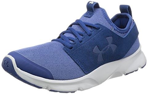 under armour drift mens trainers review