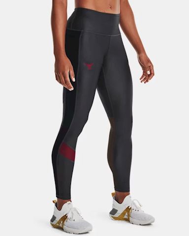No-Slip Waistband Full-Length Leggings 