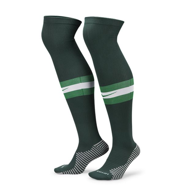 Nike Nigeria Mens Home Socks 2022 DJ5021397
