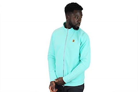 nike court heritage jacket