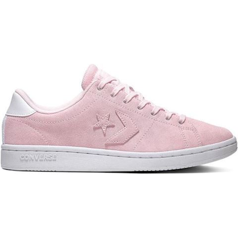 converse all court trainers ladies