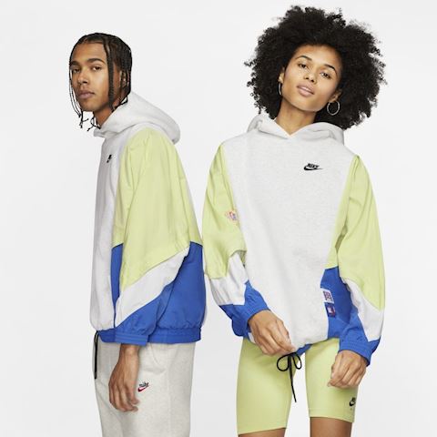 Nike Sportswear Icon Clash Pullover 