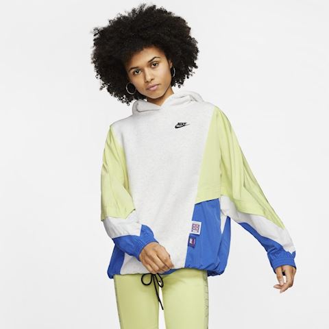 Nike Sportswear Icon Clash Pullover 