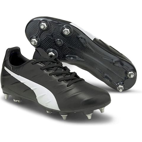 puma king mens football boots