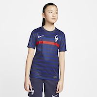 children's france football kit