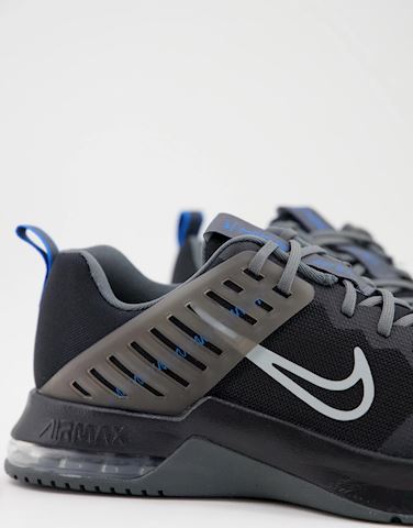 Nike Air Max Alpha Tr 3 EU 44 Black / Light Smoke Grey / Photo Blue / Iron  Grey | CJ8058-014 | FOOTY.COM