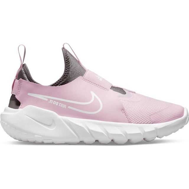 Nike Flex Runner 2 Older Kids' Road Running Shoes - Pink | DJ6038-600 ...