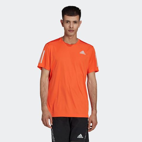 adidas Own the Run T-Shirt | HL5990 | FOOTY.COM