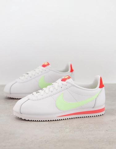 cortez nike trainers