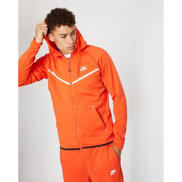nike tech poly windrunner