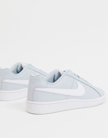 nike court royale trainers white