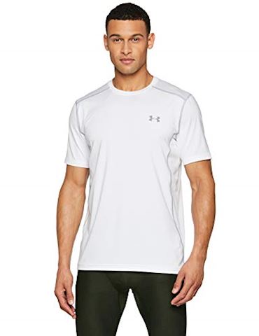 under armour raid ss tee