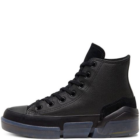 twisted cpx70 high top black