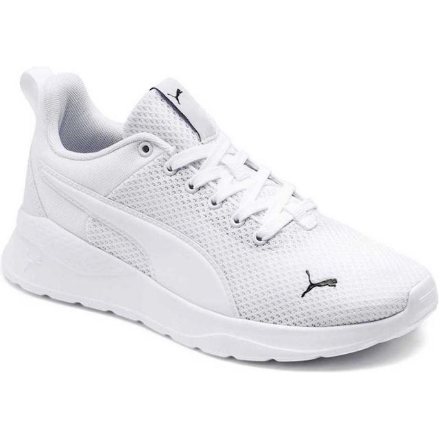 Puma Anzarun Lite Youth Trainers | 372004_02 | FOOTY.COM