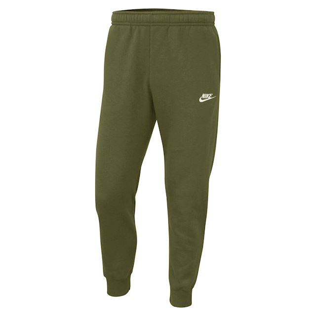 Nike Sweatpants Nsw Club - Rough Green/white | BV2671-327 | FOOTY.COM