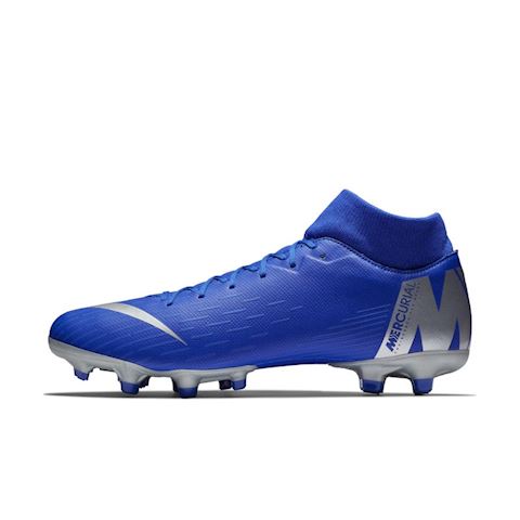mercurial superfly 6 blue