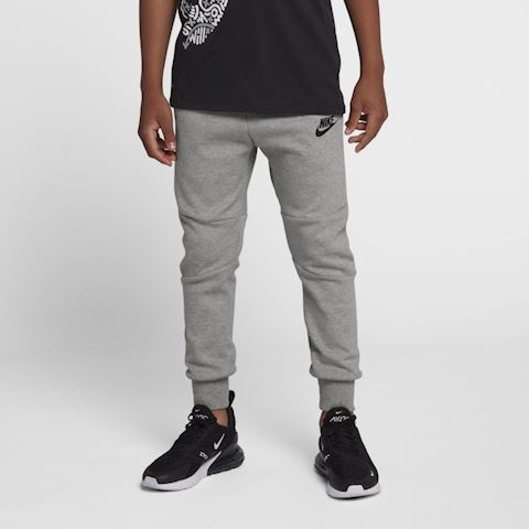 tech fleece trousers
