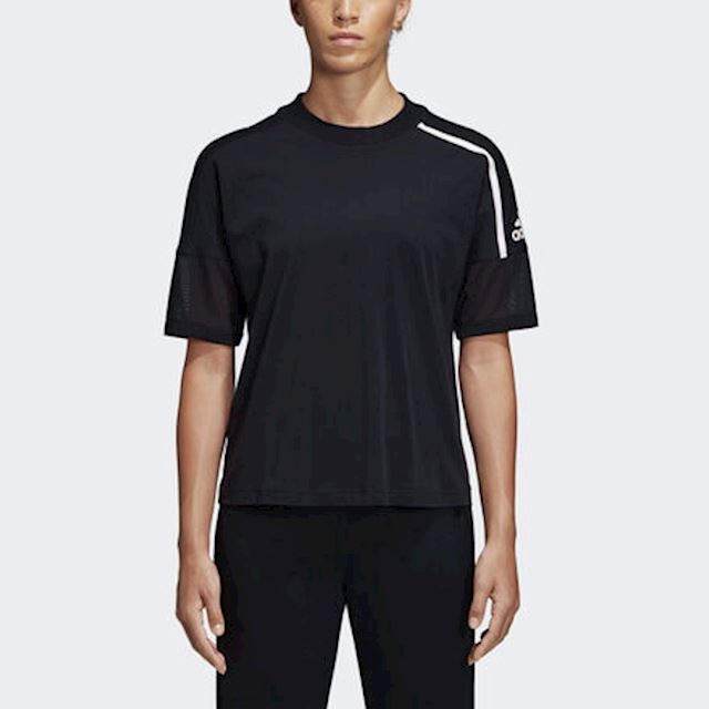 Adidas Z N E Tee Dt9392 Footy Com