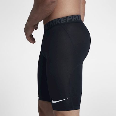 nike pro men's 6 training shorts