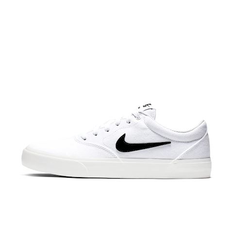 nike sb charge white