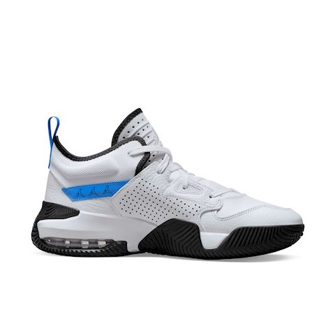 Nike Jordan Stay Loyal 2 Men's Shoes - White | DQ8401-100 | FOOTY.COM