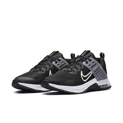 Nike Air Max Alpha TR 3 Men's Training Shoe - Black | CJ8058-001 | FOOTY.COM