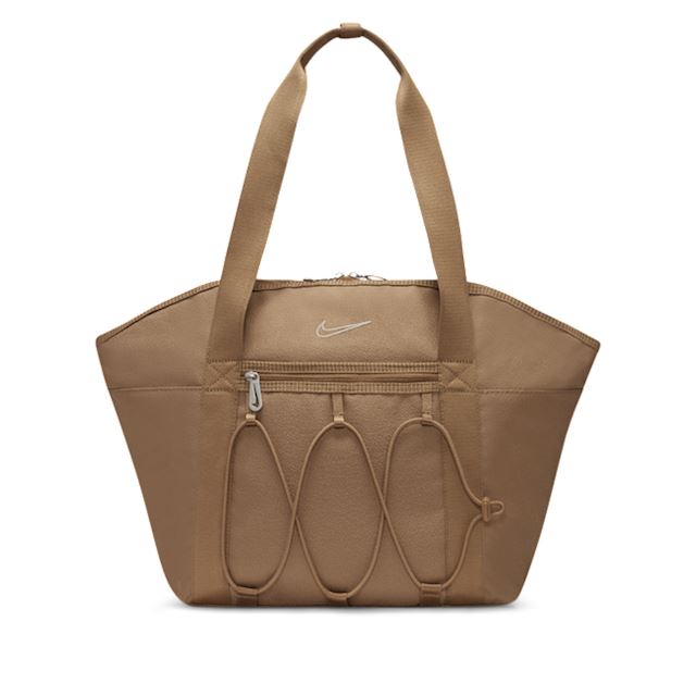 Nike One Women's Training Tote Bag (18L) - Brown | CV0063-258 | FOOTY.COM