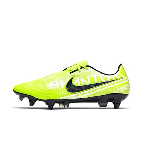 yellow hypervenom phantom