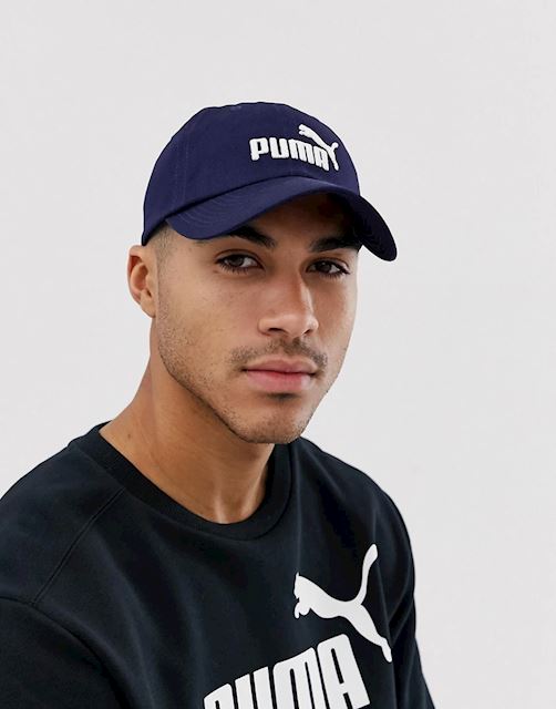 Puma Fundamentals Cap | 052919_18 