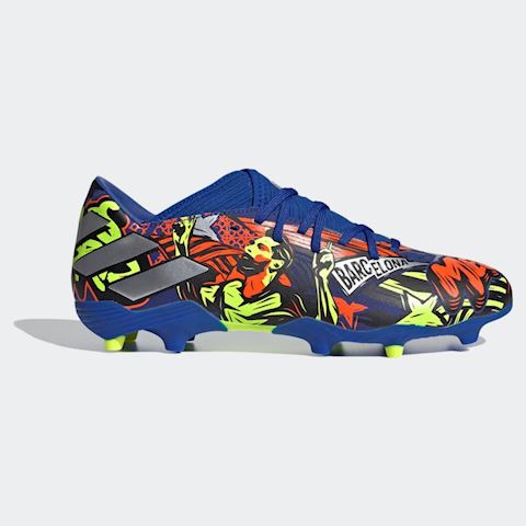 adidas Nemeziz Messi 19.3 Firm Ground