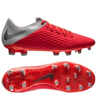 red and grey hypervenoms