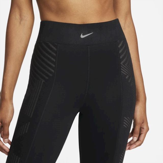Nike Pro Therma-FIT ADV Women's High-Waisted Leggings - Black | DD6600 ...