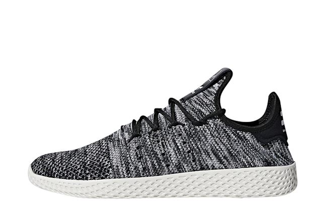 adidas pharrell williams hu primeknit