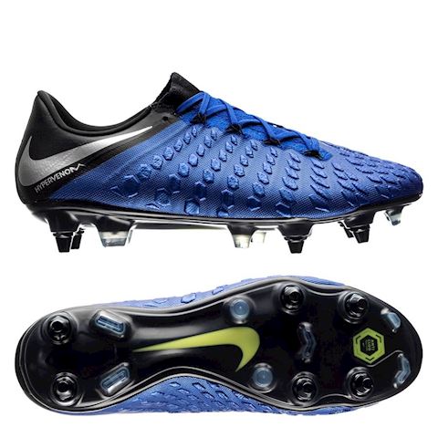 Football shoes Nike Hypervenom PhantomX 3 Pro TF M