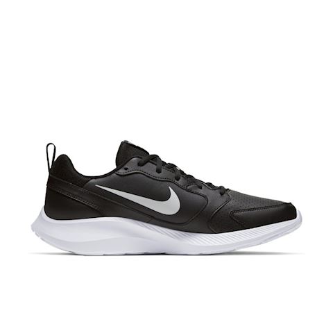 nike todos black review