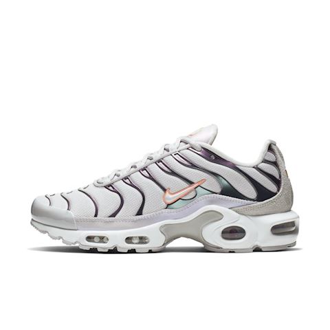 nike air max plus womens grey